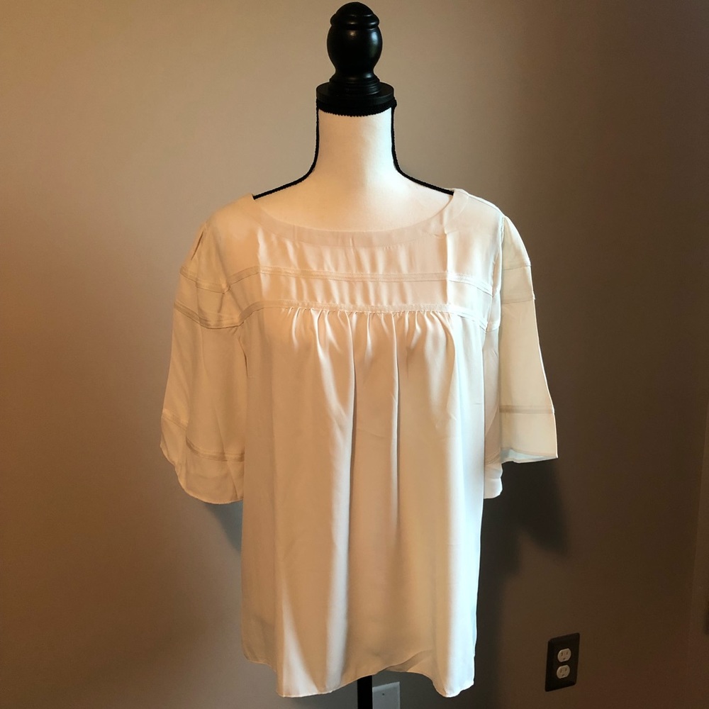 NWT! LOFT Top